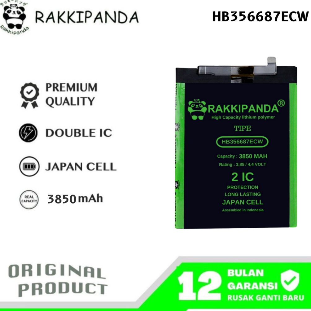 KODE M48Z RakkiPanda  HB356687ECW Nova PlusNova 2 PlusNova 2INova 3IHonor 7XMate 1 LiteG1P3 Lite Bat