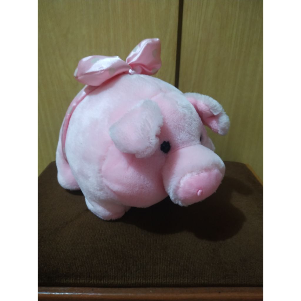Boneka Piggy