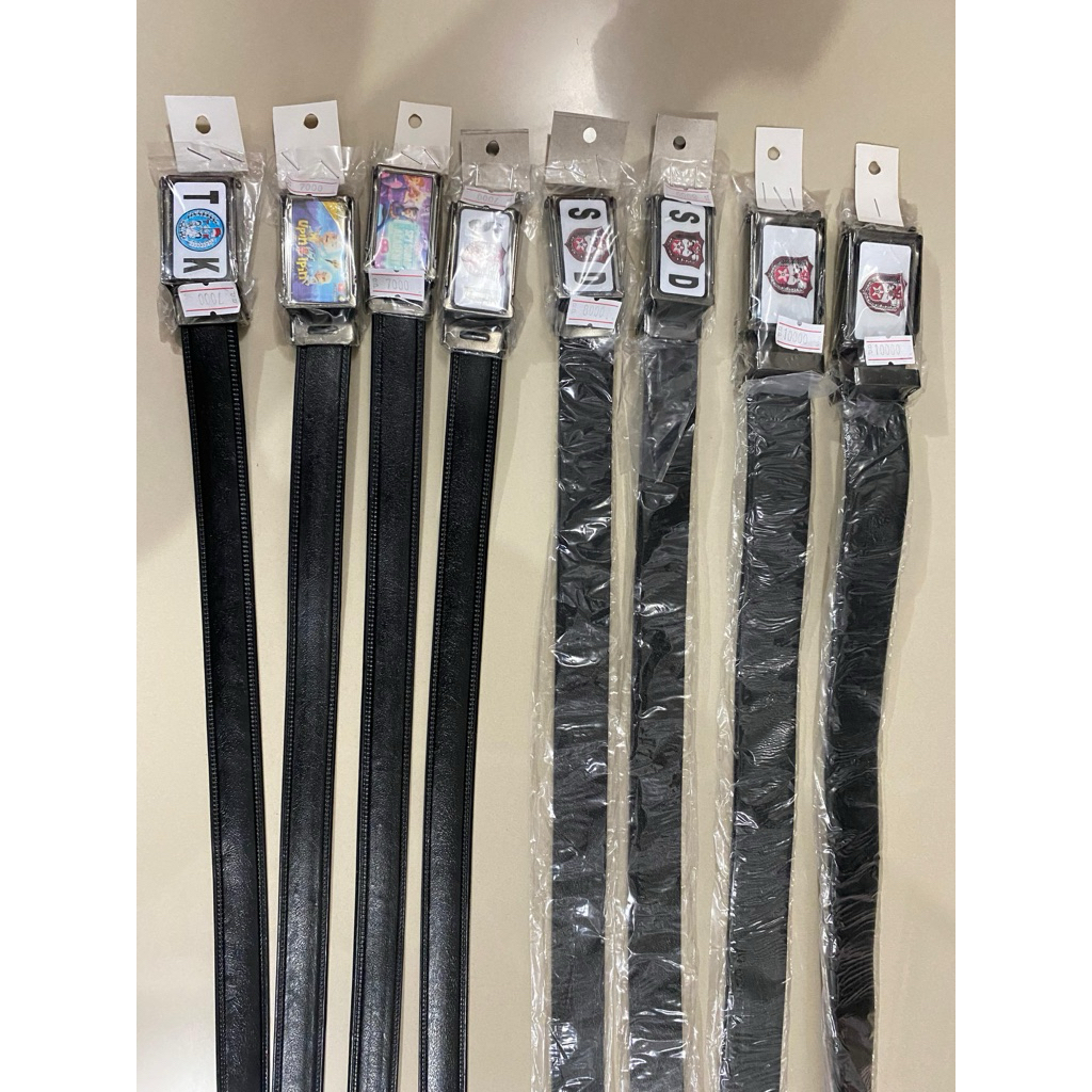 GROSIR SABUK ANAK,TK,SD PER 6pc