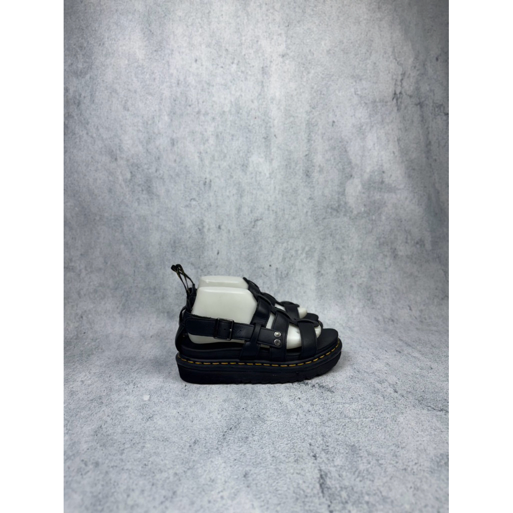 Dr Martens Terry Sandals