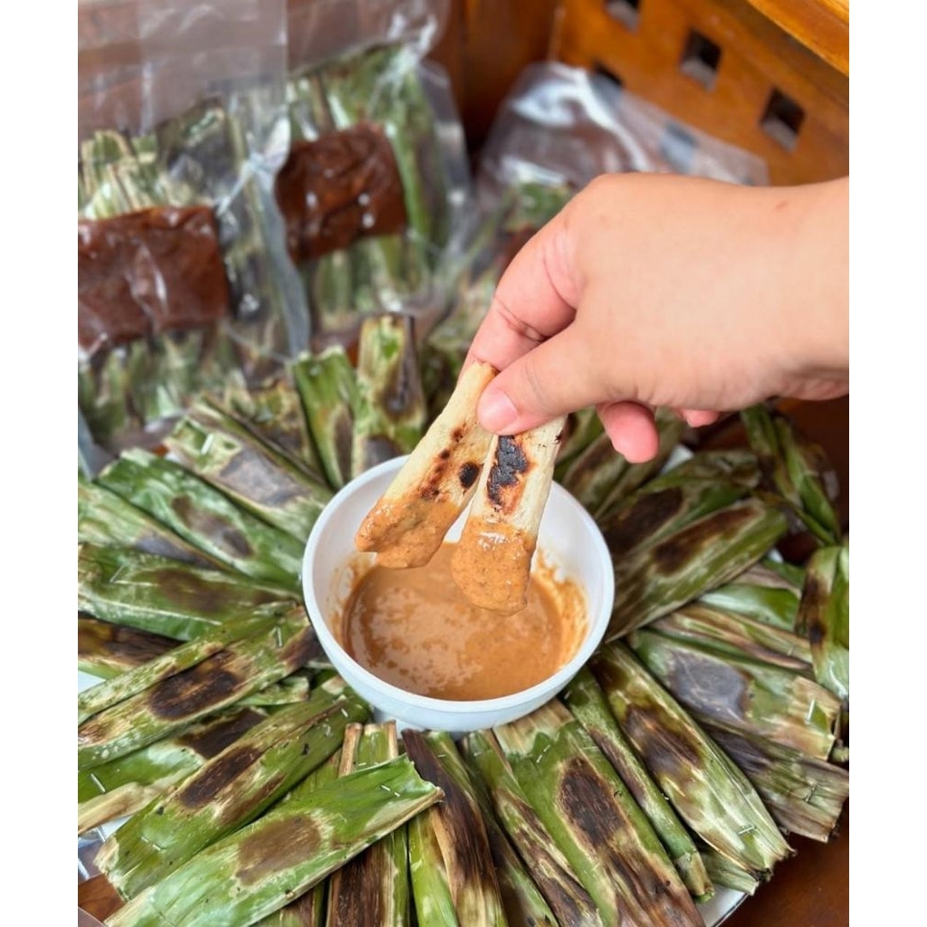 

otak-otak bakar frozen | aneka makanan frozen bandung-cimahi