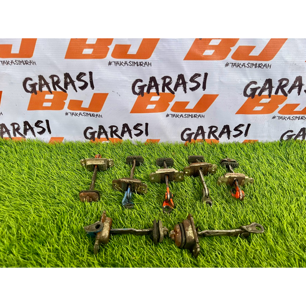 Ceker penahan pintu ferio