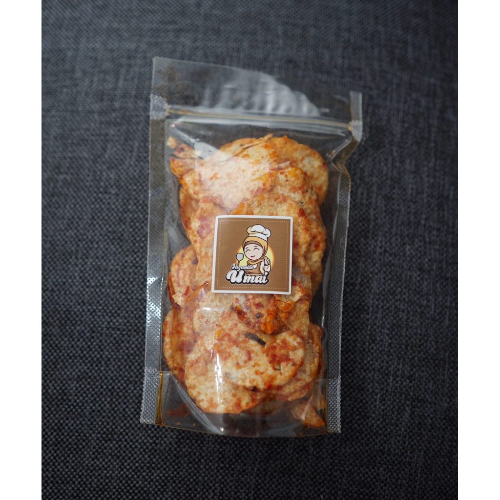 

OPAK SINGKONG 100gr