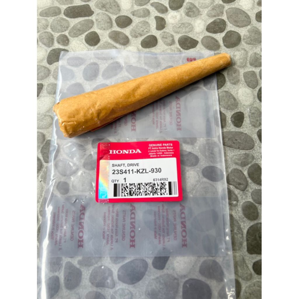 As pully beat fi Scoopy fi stater kasar KZL