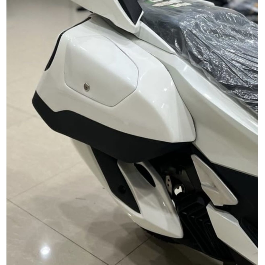 Box Samping Honda PCX 160 2025 Roadsync Model Goldwing v4