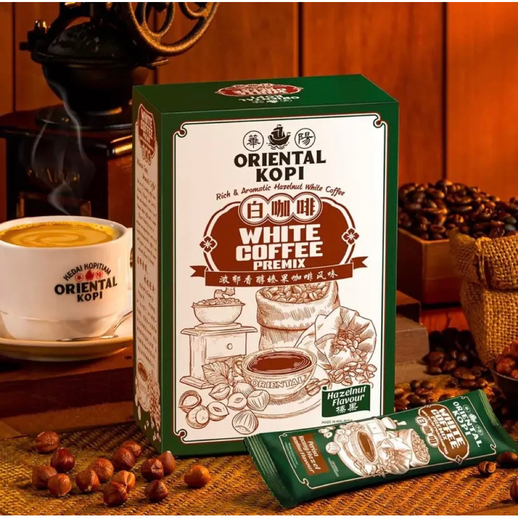 

Jastip Oriental Kopi Malaysia