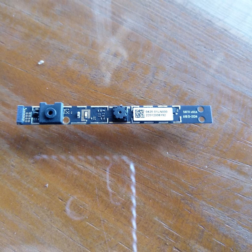 webcam laptop zyrex chromebook M432