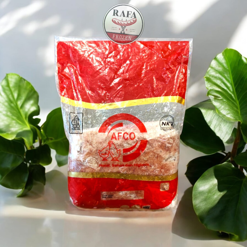 

AFCO AYAM GILING 1KG