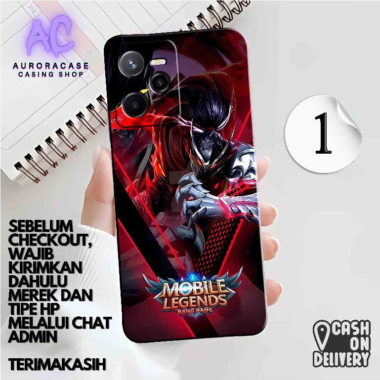 113. CASING CASE KESING SILIKON PREMIUM UNTUK FOR REALME C65 C63 Note 60 60X 50 C51 C51s C53 C55 C31