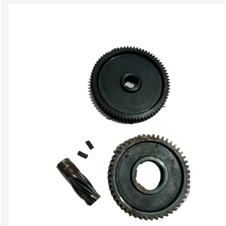 NV-INDST Hoist Mini Crane Sparepart Gear Set 750-1000kg