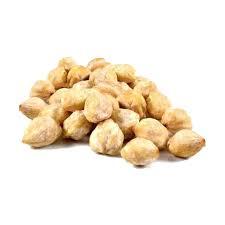 

Kemiri Bulat Kualitas Terbaik 250 Gram untuk Masakan Mantap