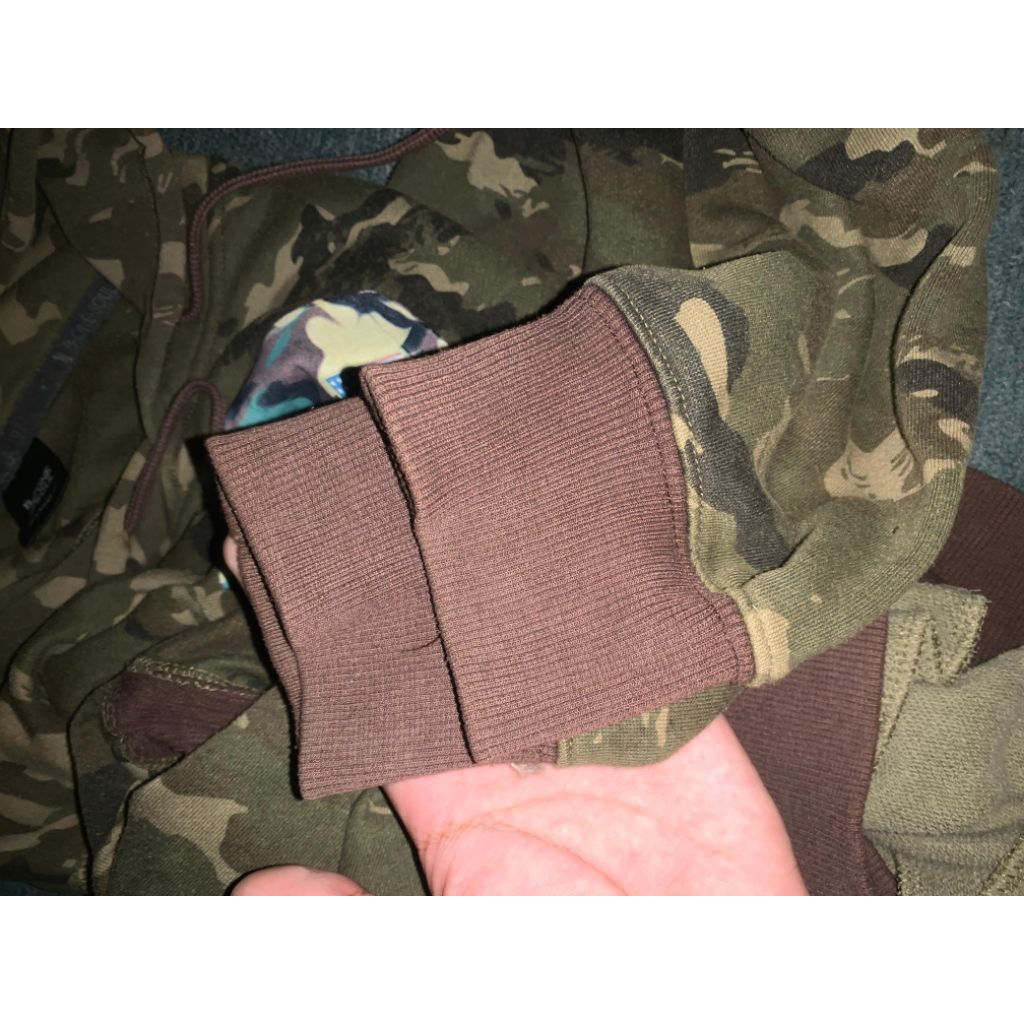 hodie b one soul camo