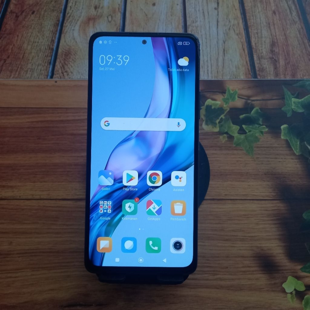 Redmi Note 10 Pro Second Original