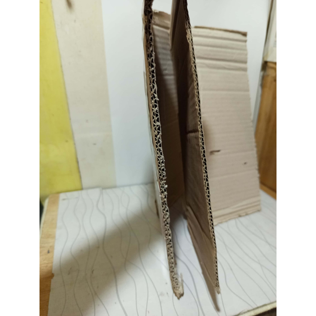 

Solusi Kemasan Ekstra – Dus Tambahan untuk Produk Anda UKURAN 30 X 30 CM 1 EKSEMPLAR BS-PCK