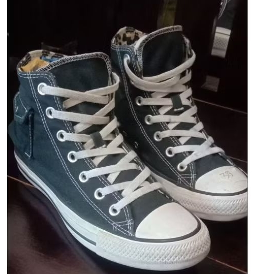 sepatu Converse second original