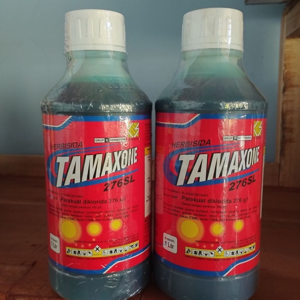 Herbisida TAMAXONE 276 SL (1 liter)