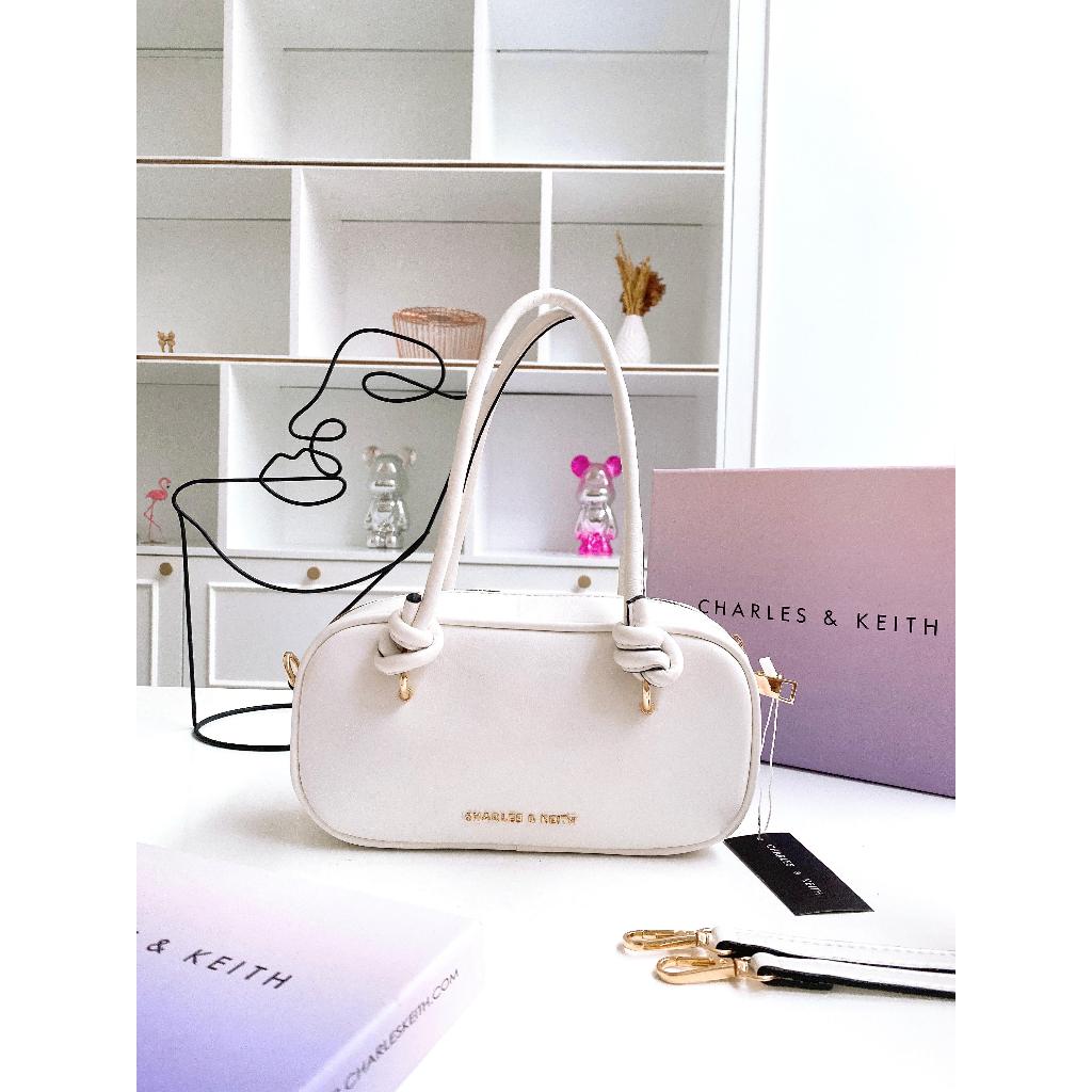 TAS HAND BAG WANITA PREMIUM KOMUTER FASHION CK KODE SCK313 FREE TALI PANJANG SIMPLE BAG IMPORT