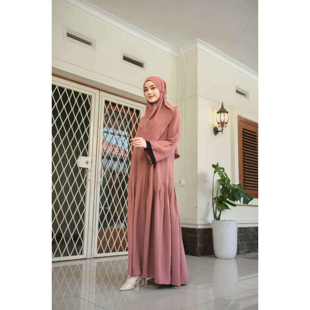 KINANDARA Raina Daily Dress