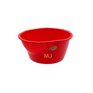 Lion Star Baskom Saringan / Wadah Pencuci Beras / Kome Strainer (BA-60)