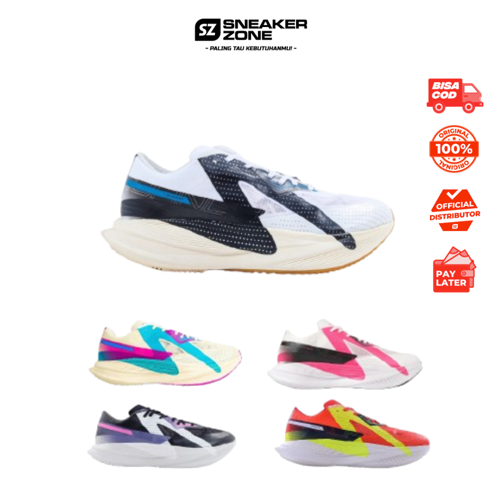 SEPATU LARI SPECS SPECS COANDA SPARS SV SUBS1 - SEPATU RUNNING - SEPATU SPECS - SEPATU OLAHRAGA - SP