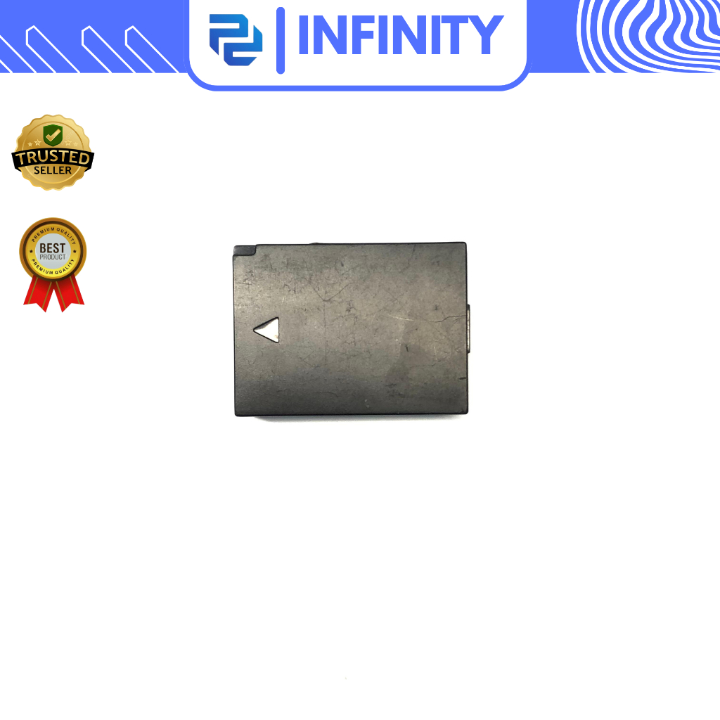 Baterai Canon LP-E10 / Battery Canon LP-E10 Original