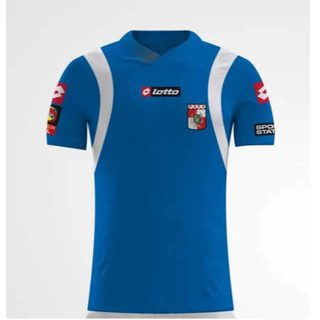 Jersey PSPS Pekanbaru Home Away ISL 2010