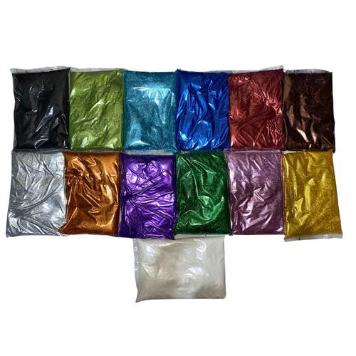 

SERBUK GLITER UKURAN XL (1000GR)