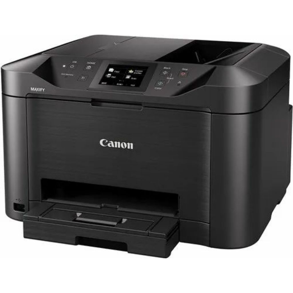 Printer CANON Maxify MB5170 All in One