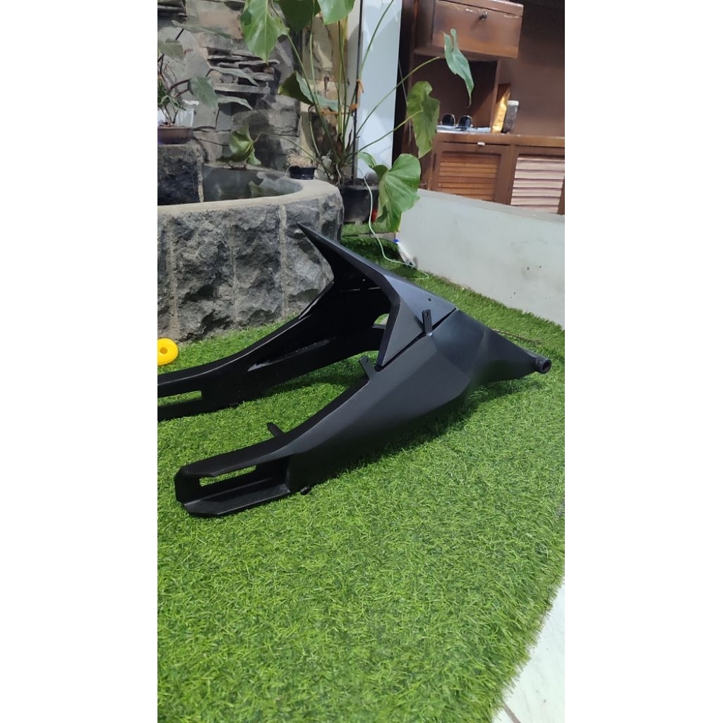 Swing Arm Banana Jupiter MX OLD