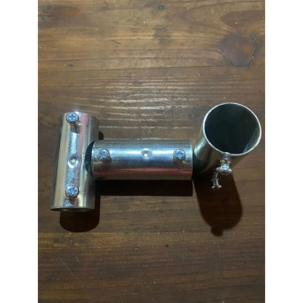 Sok coupling E25 / sok kopling E25 / set screw coupling E25 3/4" | sok