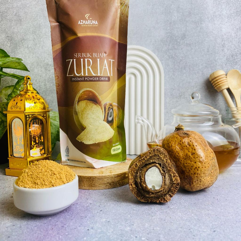 

Serbuk Zuriat Promil 1000Gr 500Gr