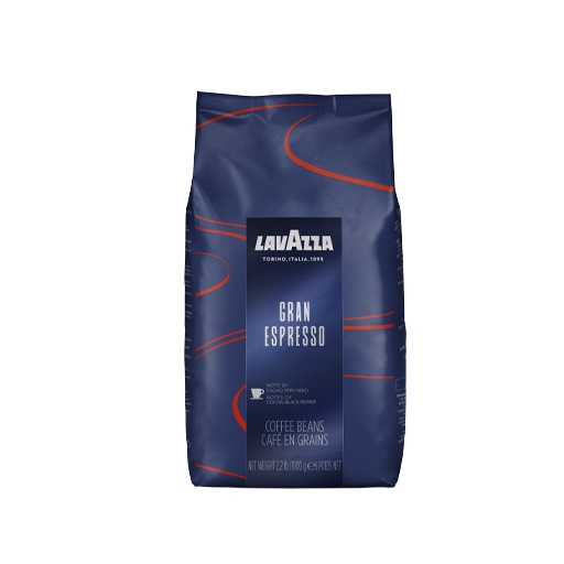 Lavazza Grand Espresso 1KG / 1000gr