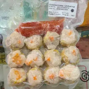 

SIYOMAY DINSAWUDANG 1PAK Isi 12