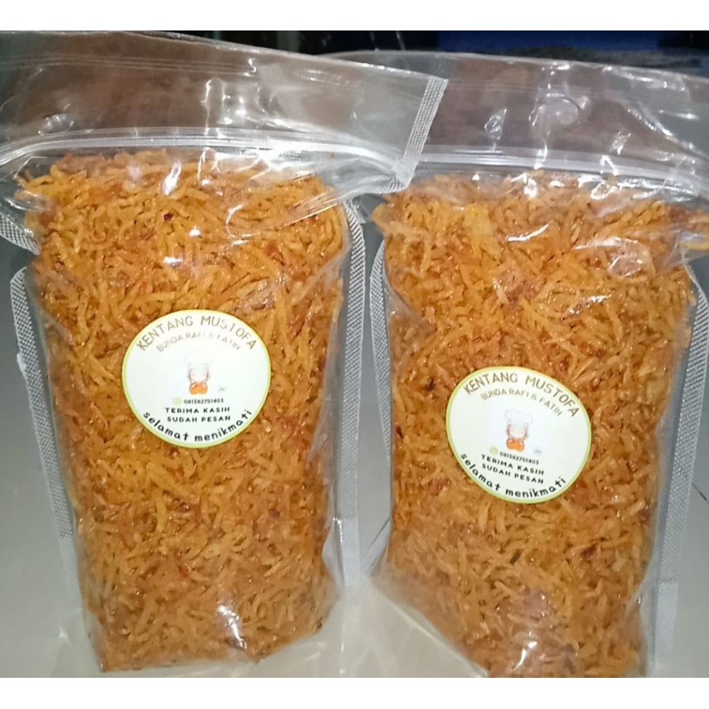 

Kentang Musthofa