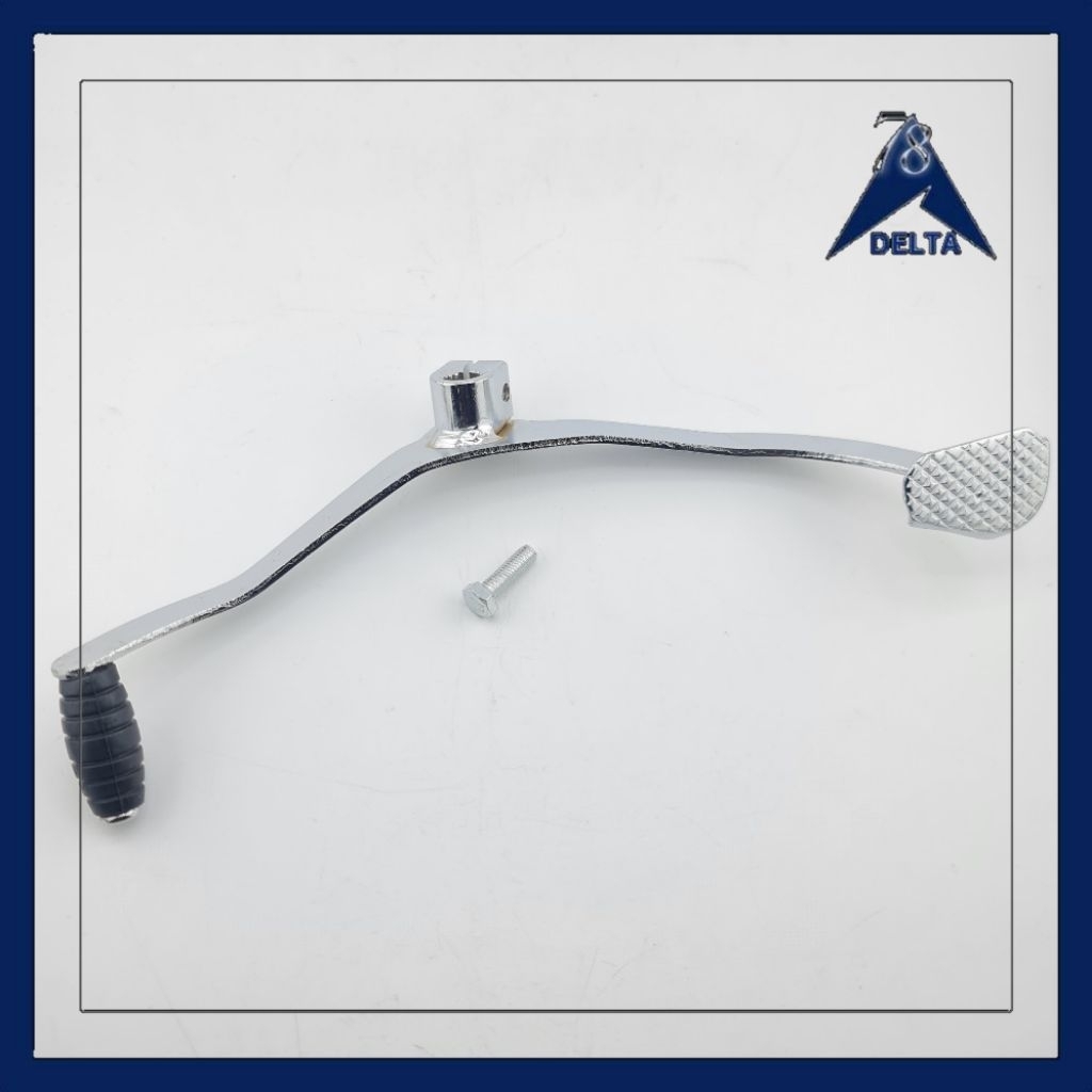 PEDAL VERSNELING SHOGUN - Pedal Operan Gigi Persneling Shogun