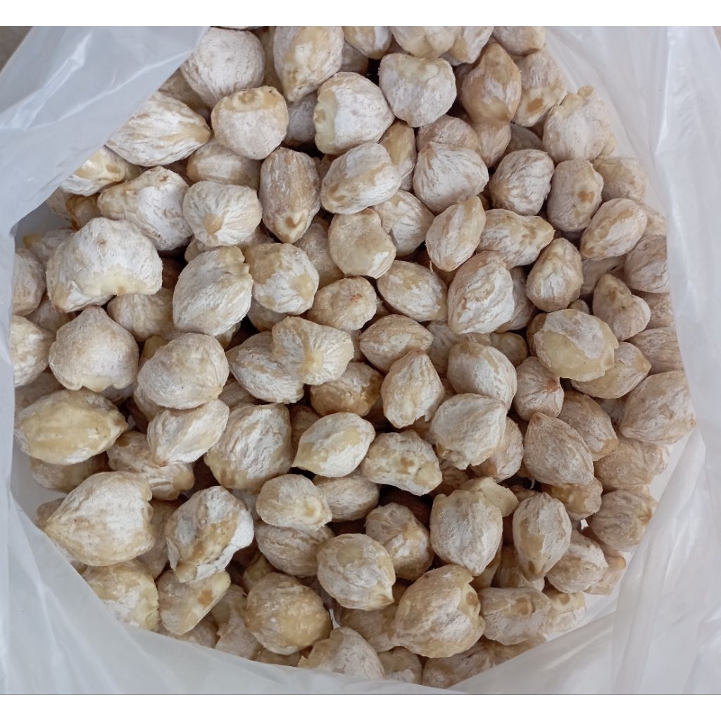 

kemiri bulat 100g