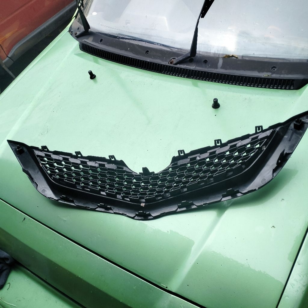 grill Beltha Vios/limo 2007-2013