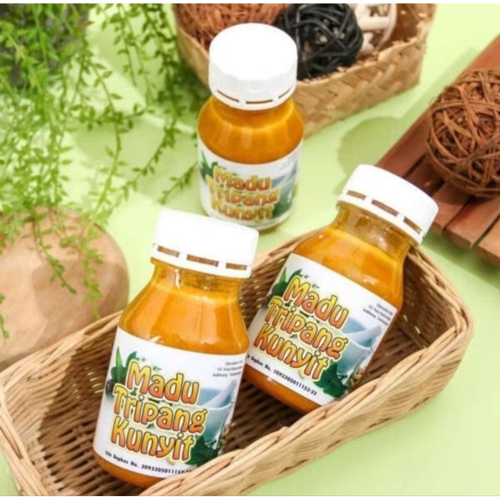 

Madu Tripang Kunyit Original Herbal Maag Kronis Asam Lambung Dan Gerd - Madu Tripang