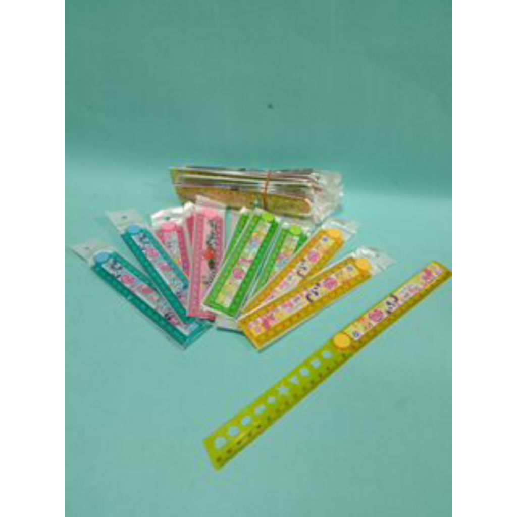 

Penggaris lipas 20cm