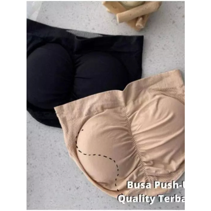 CELANA DALAM BUSA WANITA IMPORT UNTUK BOKONG AGAR TERLIHAT SEXY DAN KENCANG