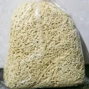 

Mie Ayam keriting super 1pak