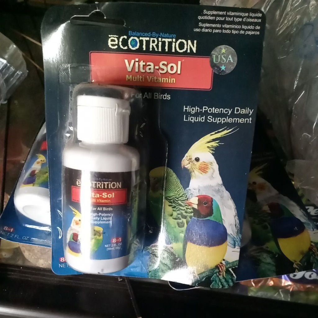 vitasol / vitasol ori usa