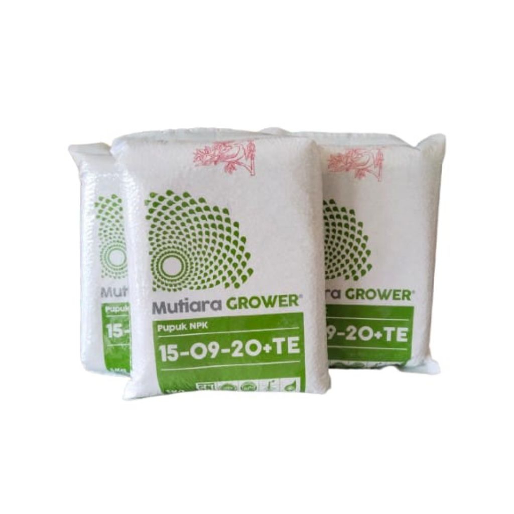 NPK mutiara Grower