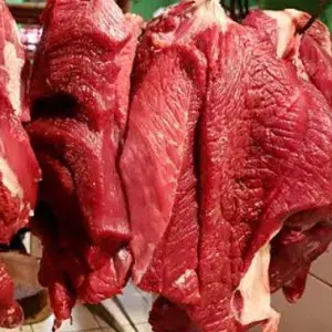 

DAGING SAPI TENDERLOIN KHAS SUPER 500G