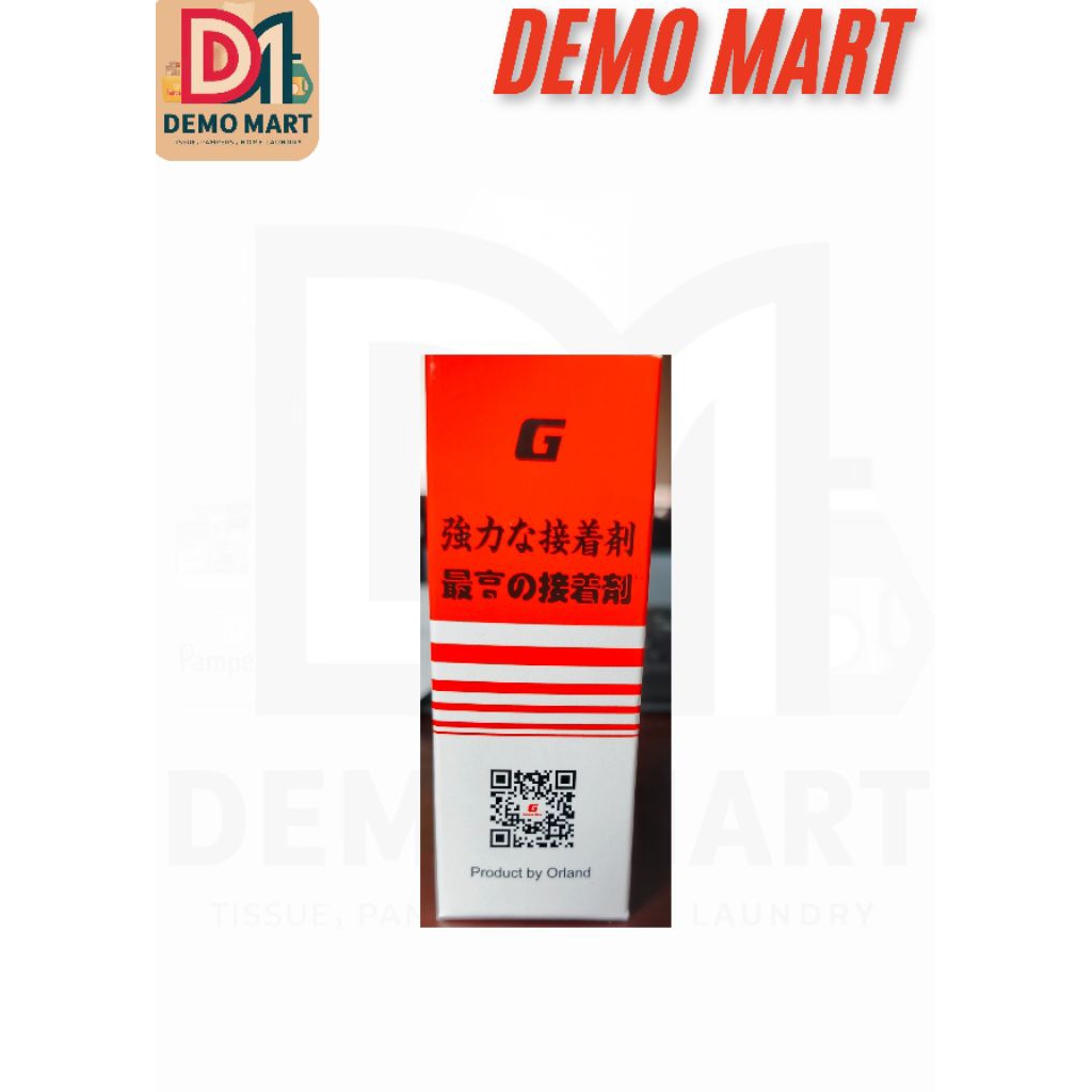 

LEM G ORLAND BOTOL BESAR