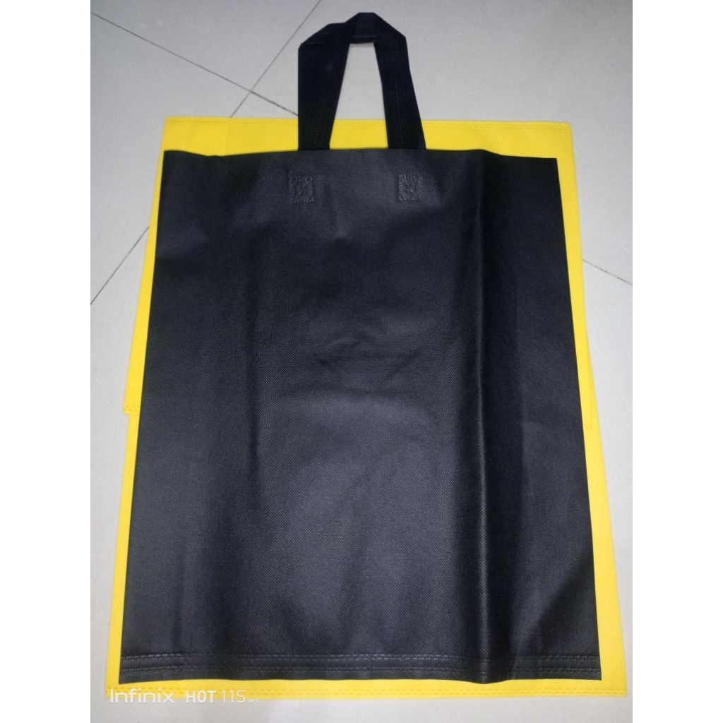 

TAS SPONBOND|TALI|TASMURAH|UKURAN38X45X8