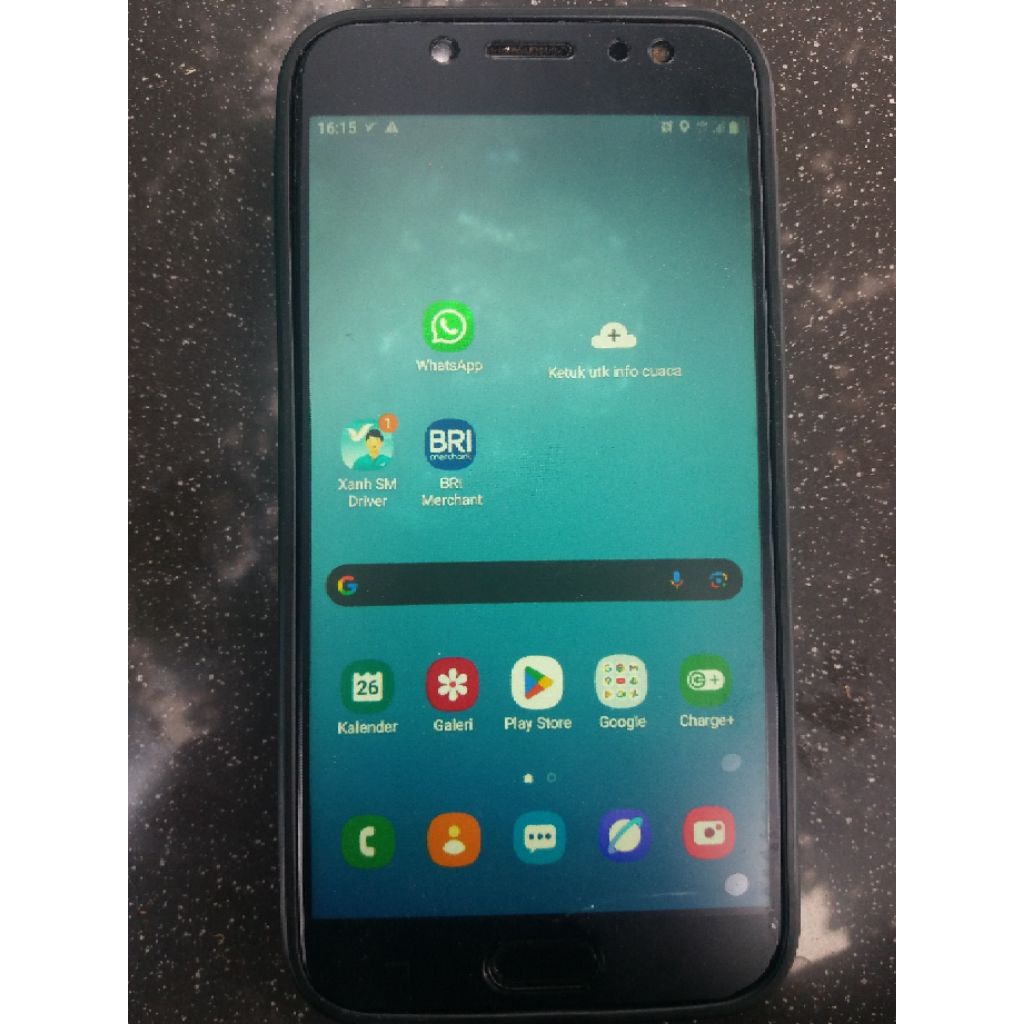 Samsung J7 PRO NFC 3/32 SEKEN