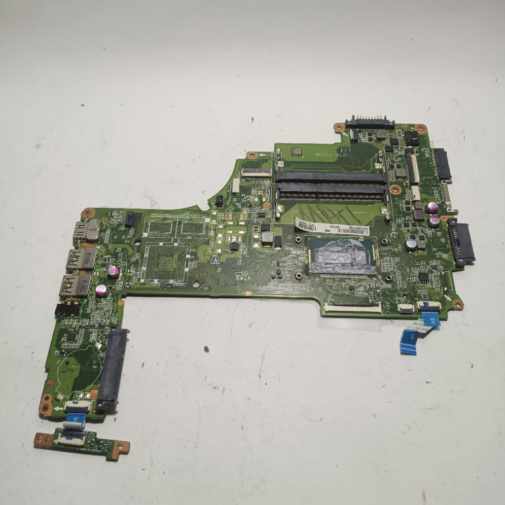 Motherboard Mobo Board Mainboard Laptop Toshiba Satellite C55 C55-c2045