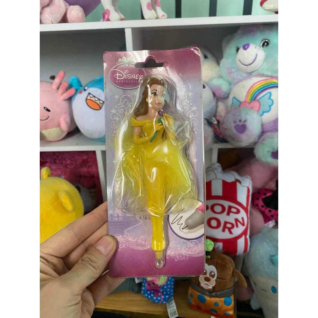 

pen pulpen disney princess belle