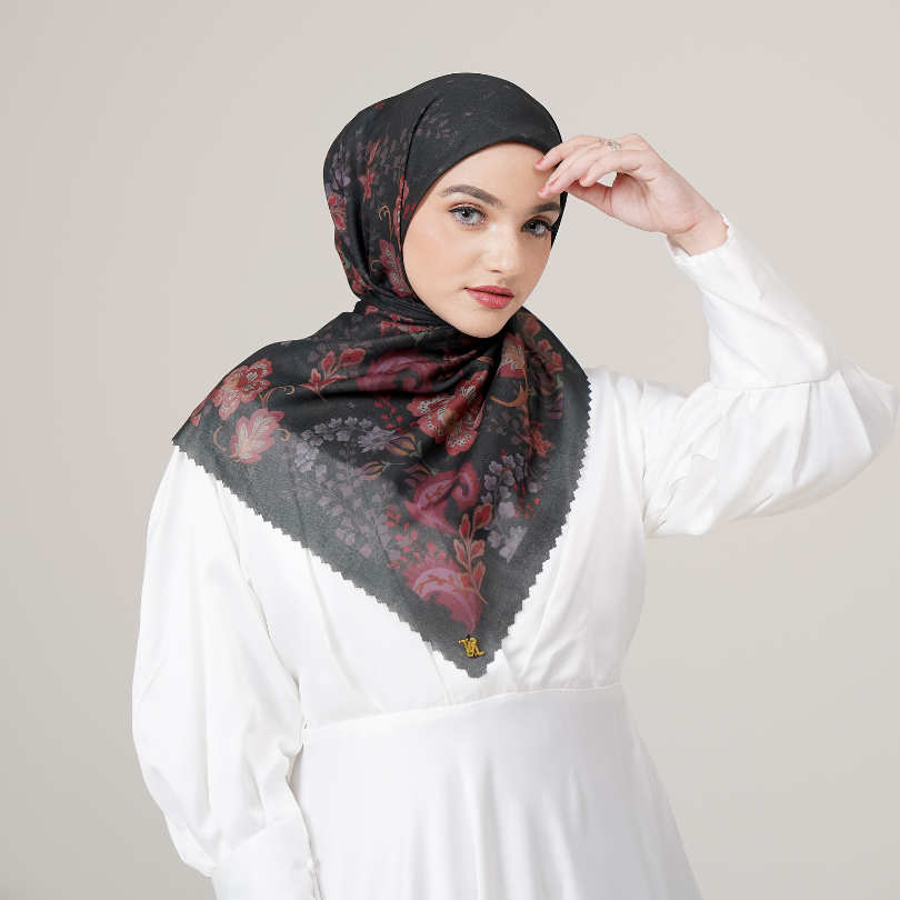 Rhein -Scarf Ellenora Series